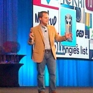 Jeremy Bates